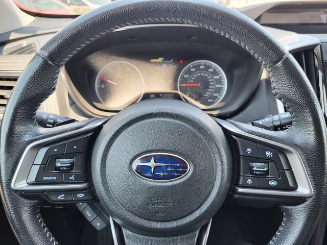 Used 2021 Subaru Ascent Premium w/ Sport Package AWD/4WD image 9