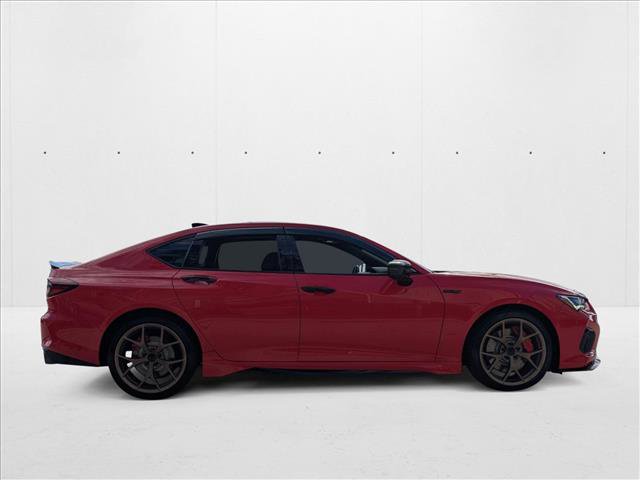 Used 2023 Acura TLX Type S PMC Edition image 4