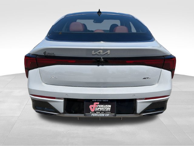 New 2026 Kia K5 GT-Line w/ GT-Line Premium Package FWD image 6