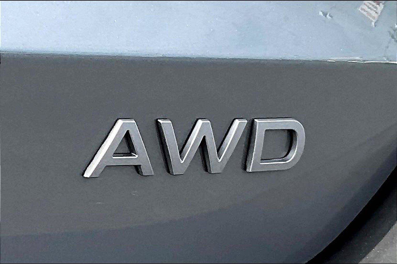 New 2026 Nissan Kicks SV w/ SV Premium Package AWD/4WD image 10