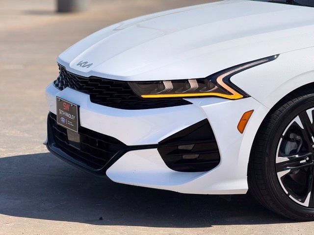 Used 2022 Kia K5 GT-Line w/ GT-Line FWD Premium Package image 9