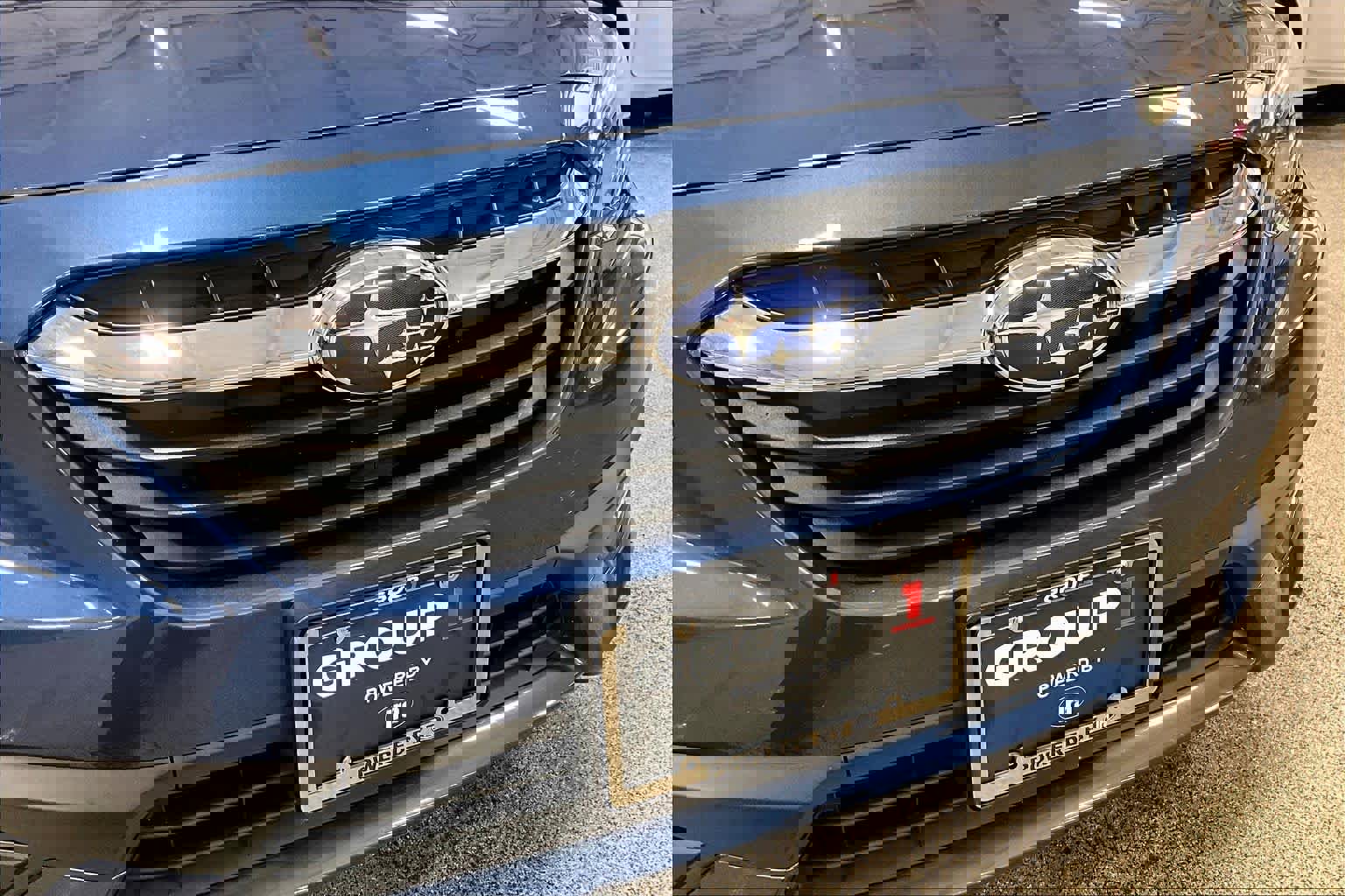 Certified 2022 Subaru Legacy Premium image 29