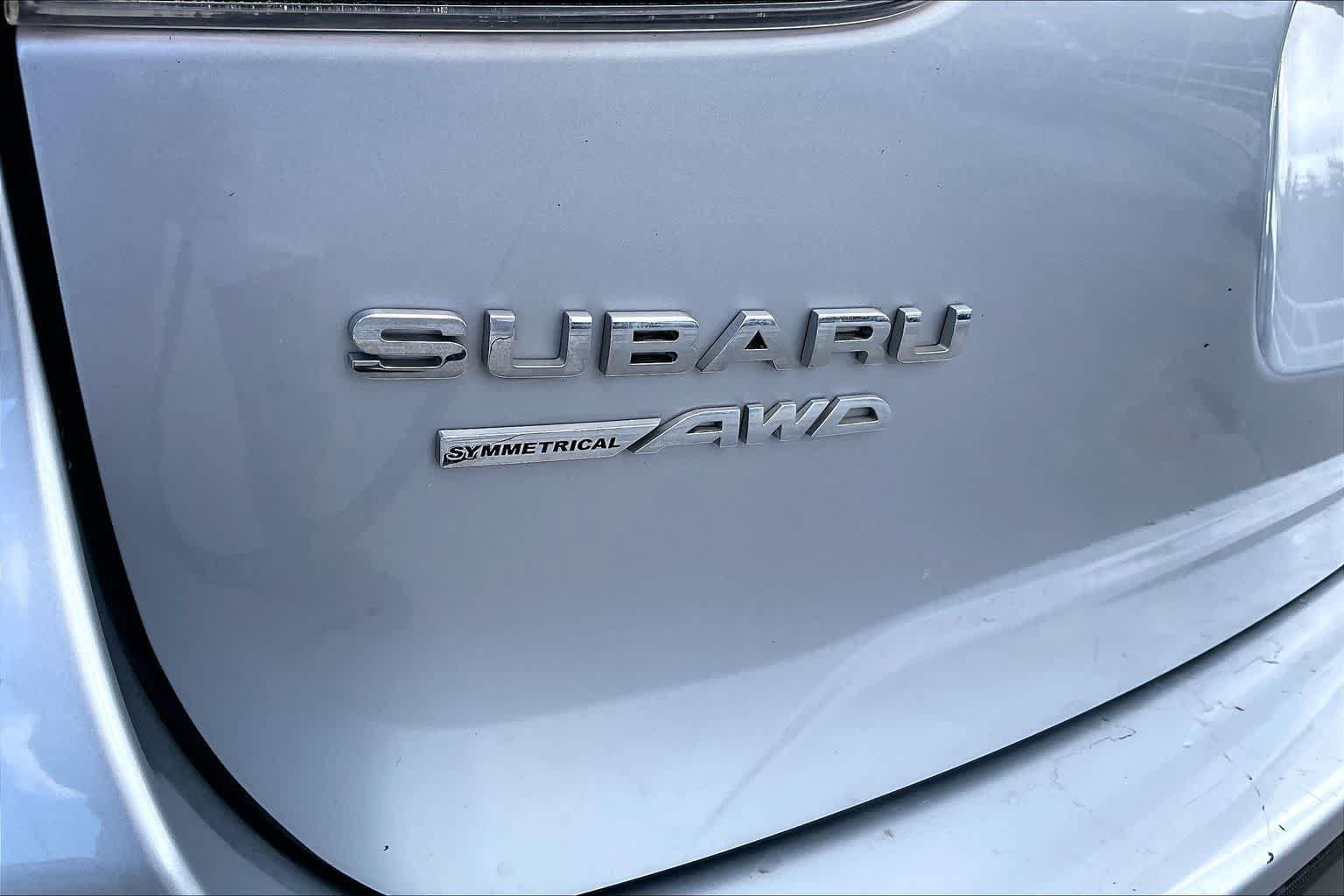 Used 2020 Subaru Forester AWD/4WD image 7