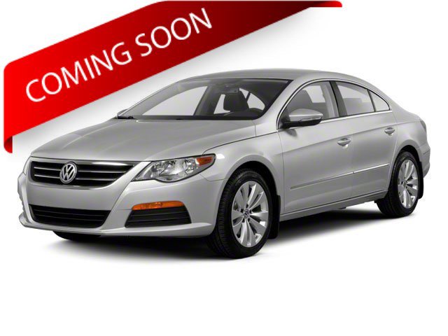 Used 2010 Volkswagen CC Sport FWD image 1