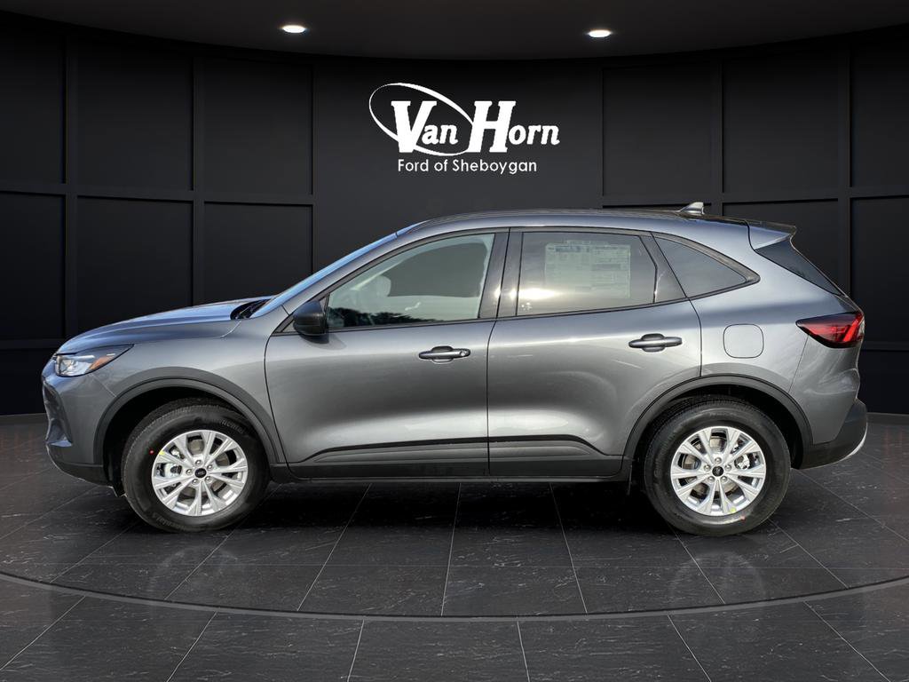 New 2026 Ford Escape Active w/ Active Premium Tech Pack image 14