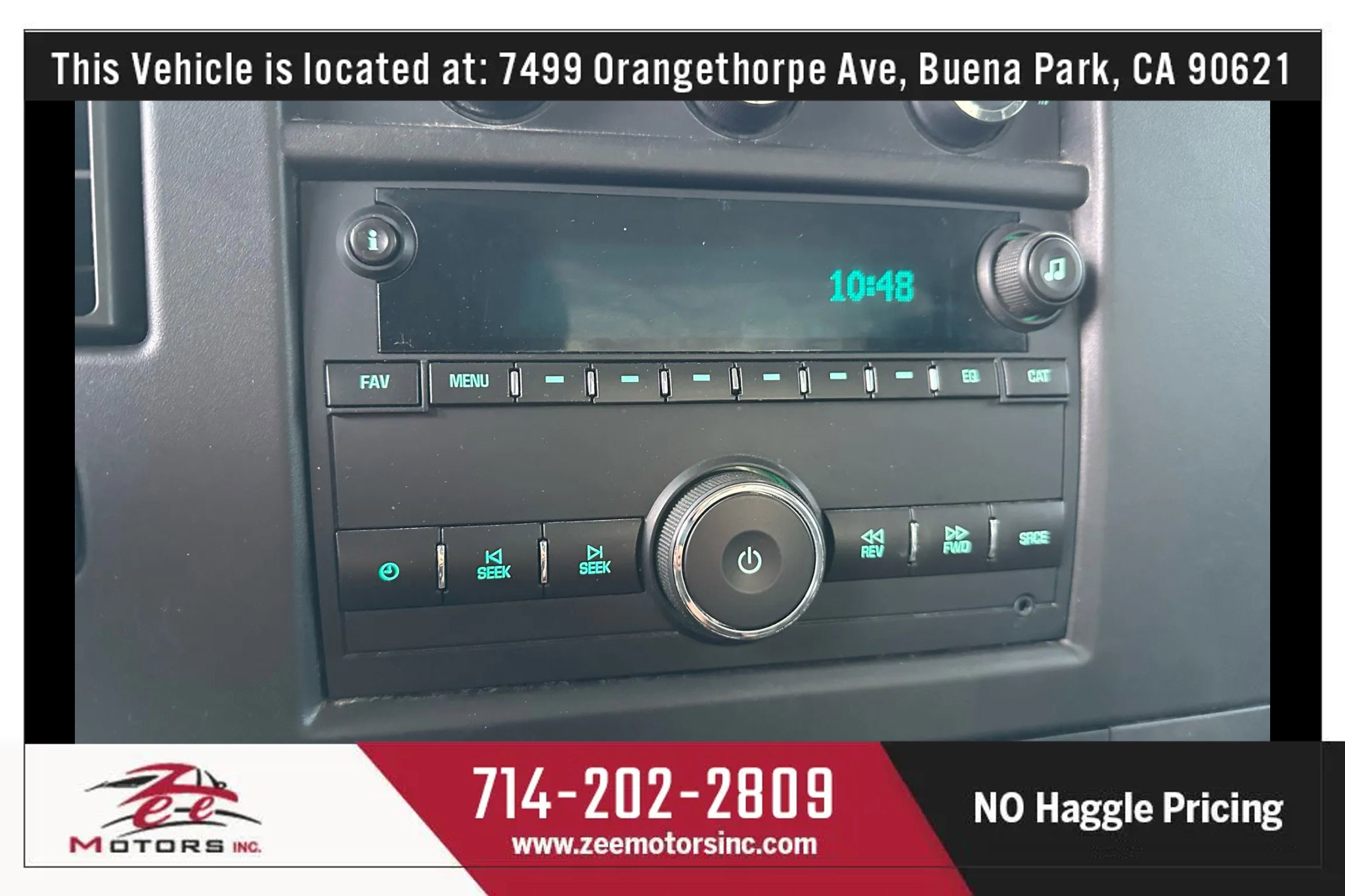 Used 2019 GMC Savana 2500 w/ Driver Convenience Package image 26