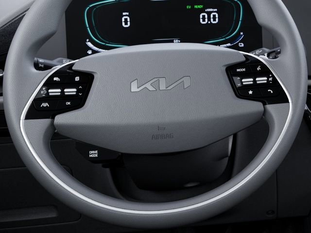 New 2026 Kia Niro LX image 22