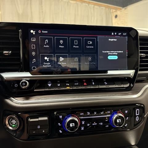 New 2026 GMC Sierra 2500 SLT AWD/4WD image 30