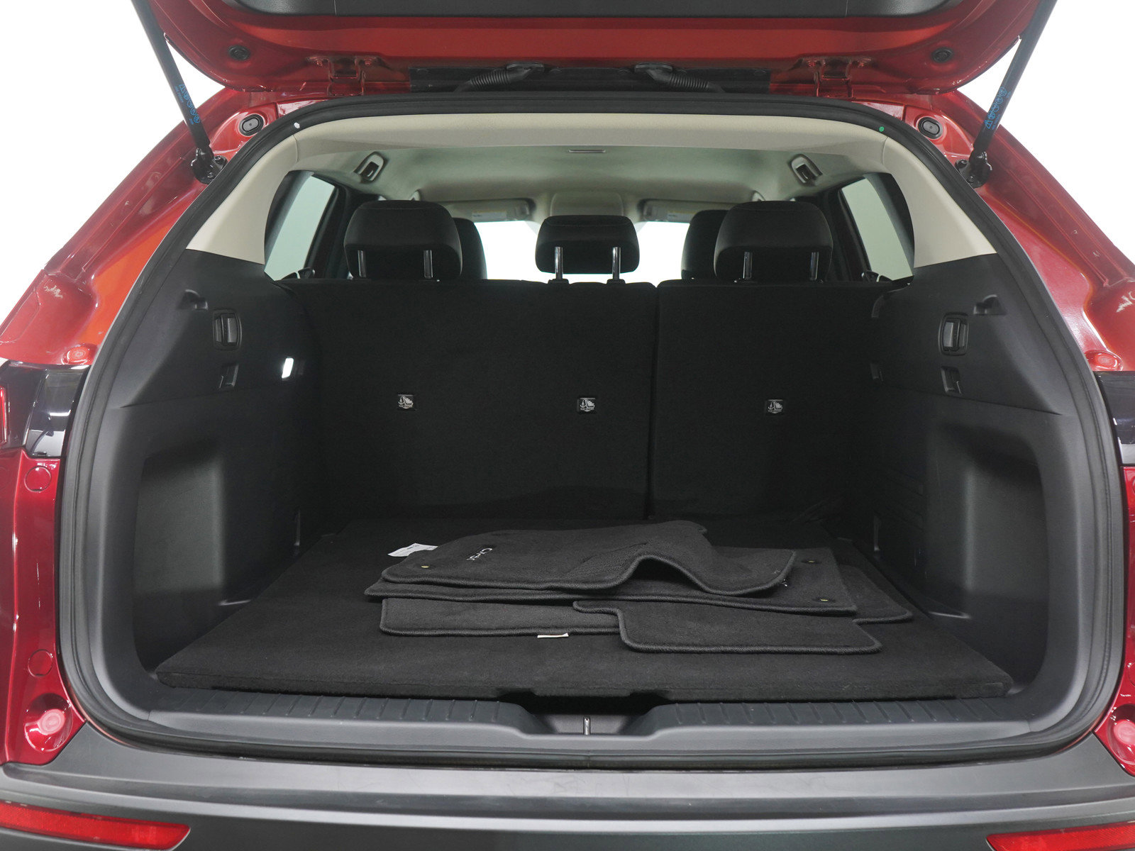 Used 2024 MAZDA CX-50 AWD 2.5 S w/ Cargo Package image 17