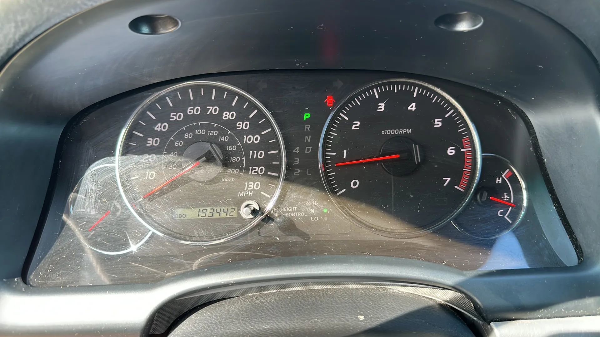 Used 2007 Lexus GX 470 image 32