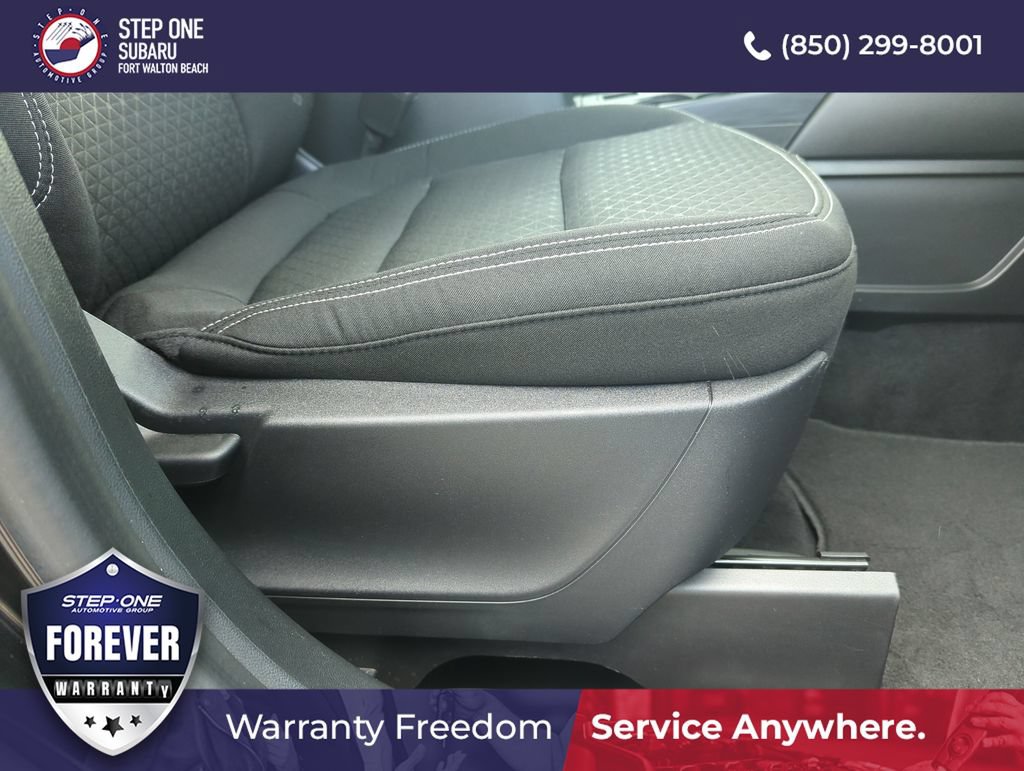 Used 2025 Ford Escape Active w/ Tech Pack #1 FWD image 39