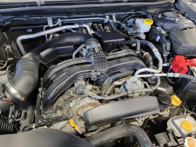 Used 2022 Subaru Outback Premium AWD/4WD image 35