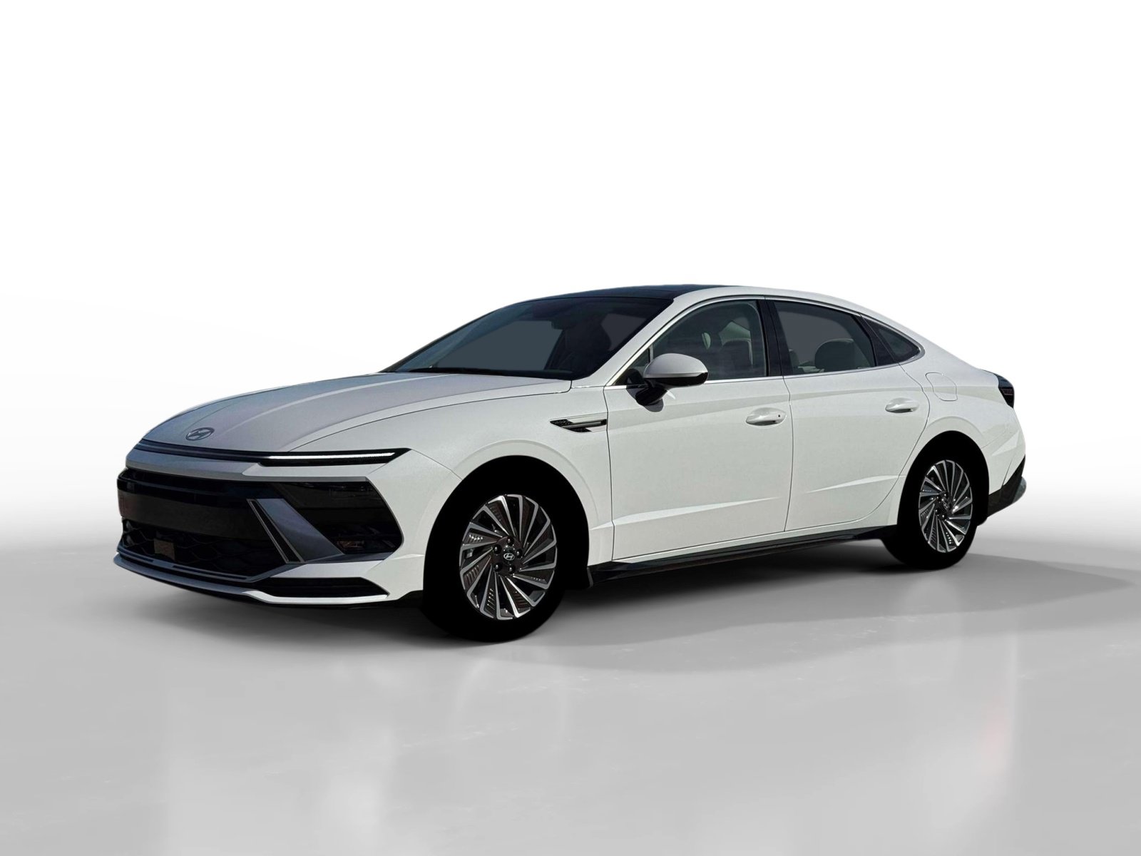 New 2026 Hyundai Sonata SEL FWD image 2