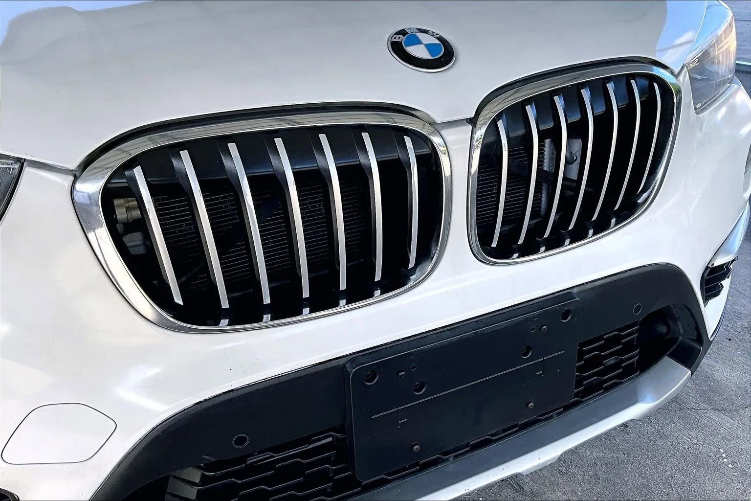 Used 2018 BMW X1 xDrive28i AWD/4WD image 29