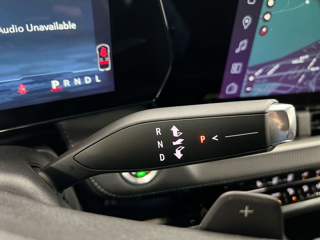 New 2026 Chevrolet Equinox LT w/ Safety and Technology Package image 18