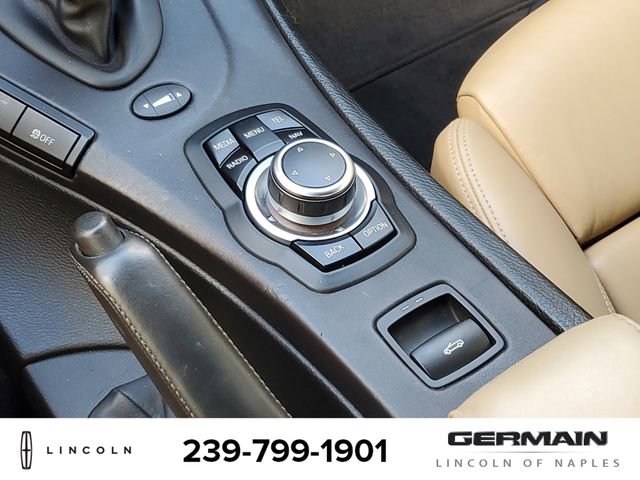 Used 2013 BMW M3 Convertible image 33