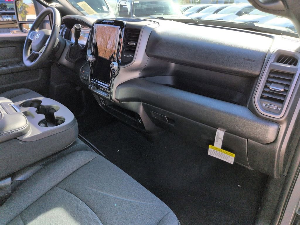 New 2026 RAM 2500 Tradesman w/ Power Wagon Package image 17