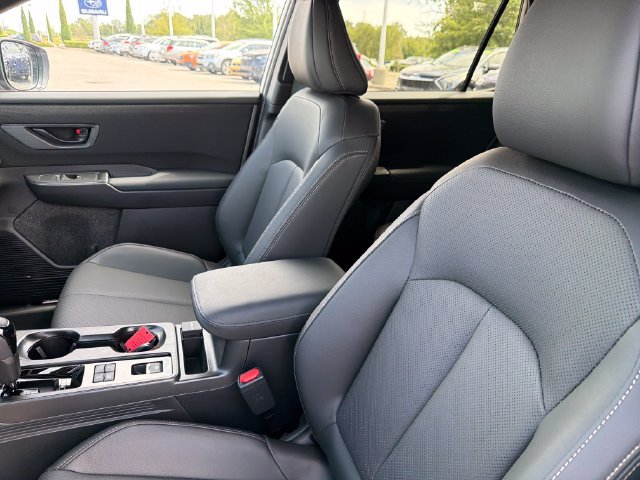 New 2026 Subaru Outback Limited XT AWD/4WD image 20