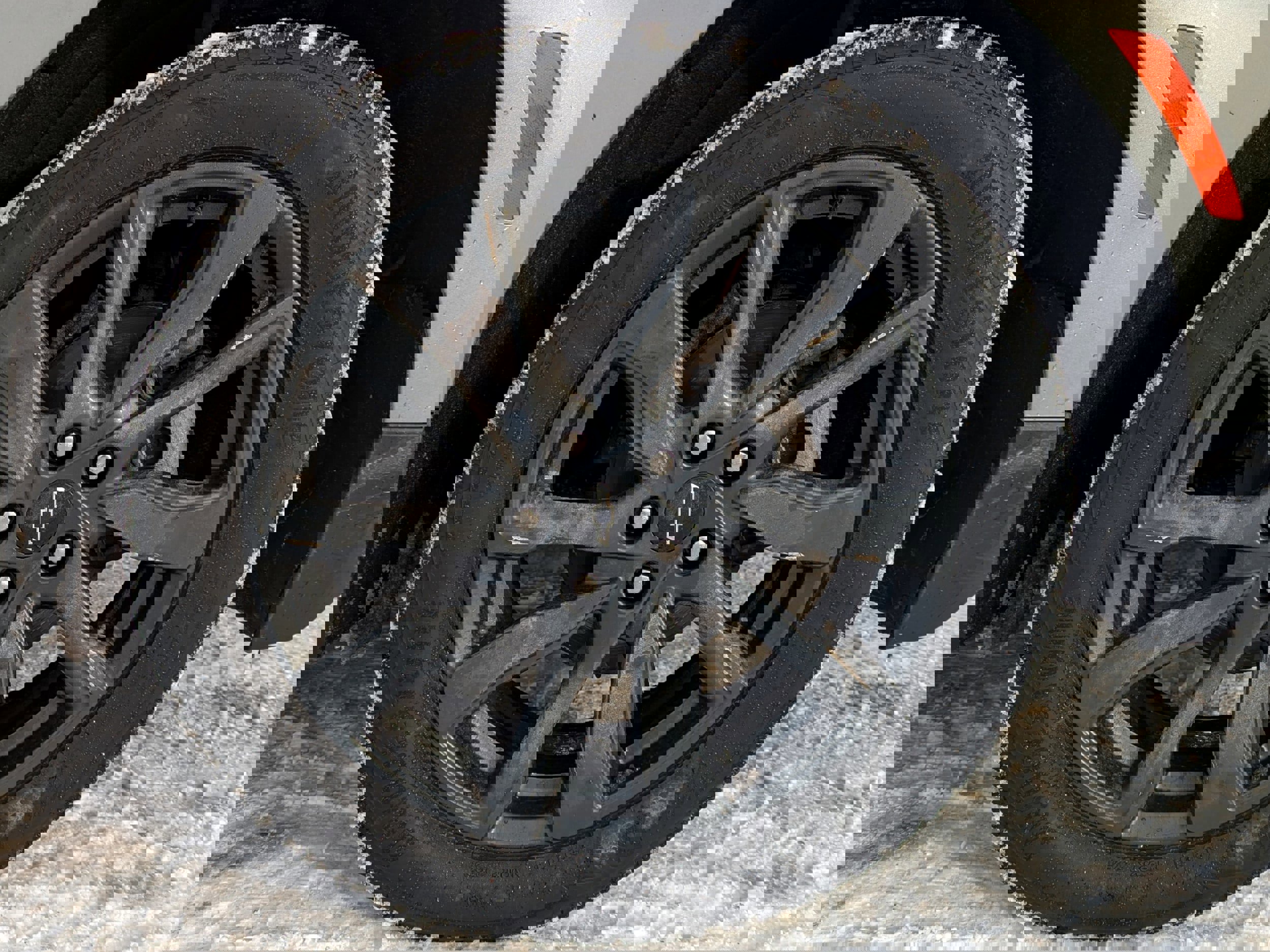 Used 2023 Chevrolet Equinox RS image 14