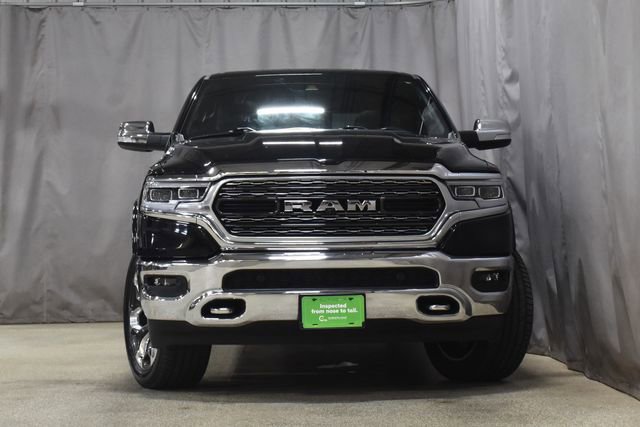 Certified 2020 RAM 1500 Limited image 5