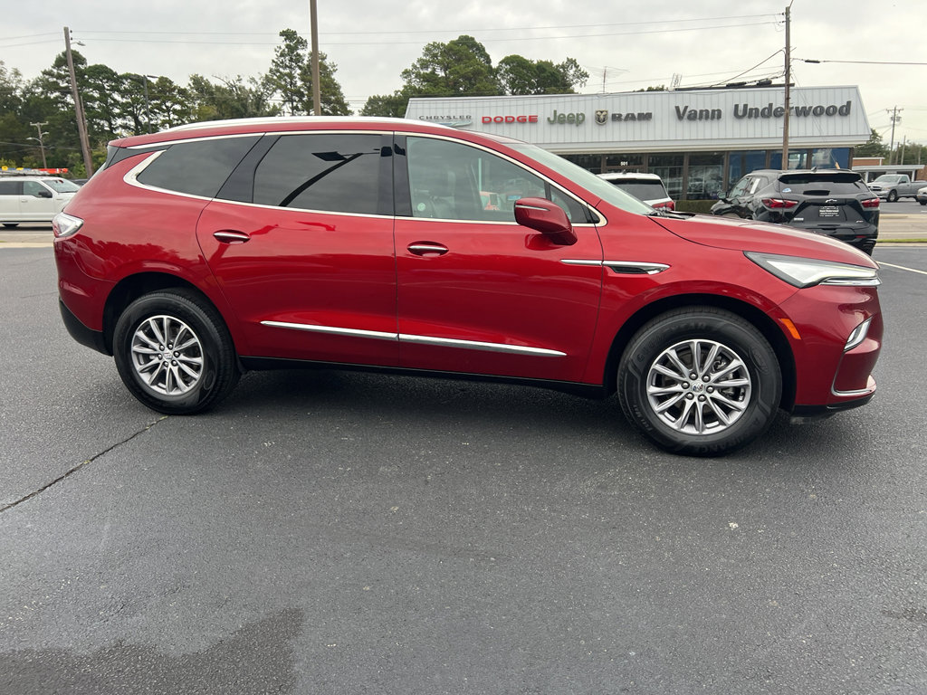 Used 2024 Buick Enclave Premium image 51