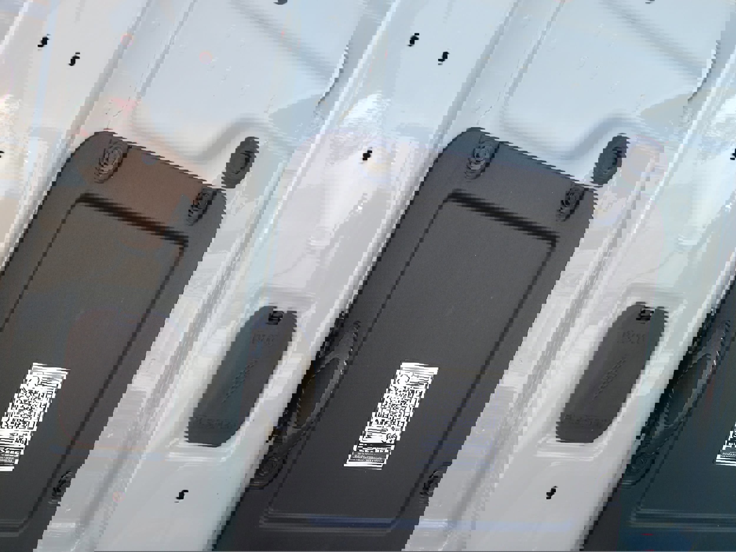 Used 2024 Ford Maverick XL image 11