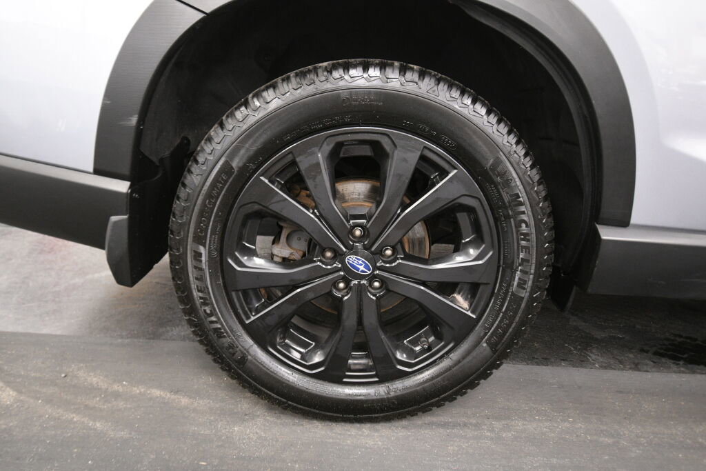 Used 2021 Subaru Forester Sport image 33