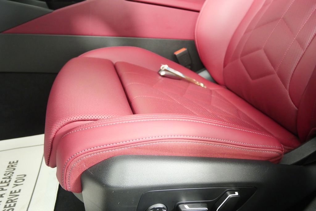 Certified 2025 BMW 540i xDrive 540i xDrive image 10