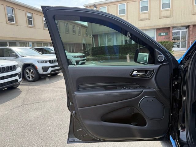 Used 2021 Dodge Durango SRT w/ Technology Group image 21
