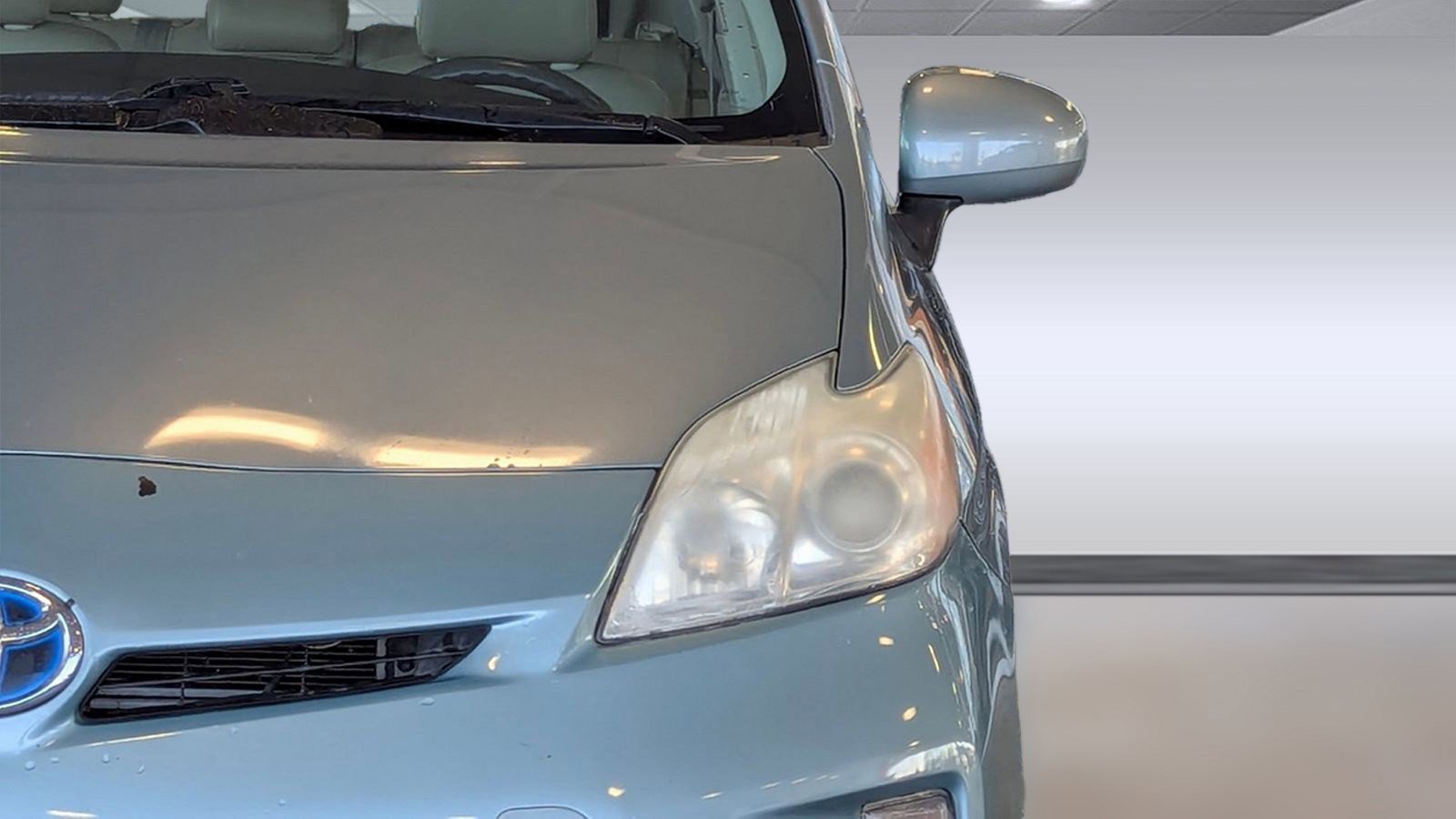 Used 2012 Toyota Prius Two image 11