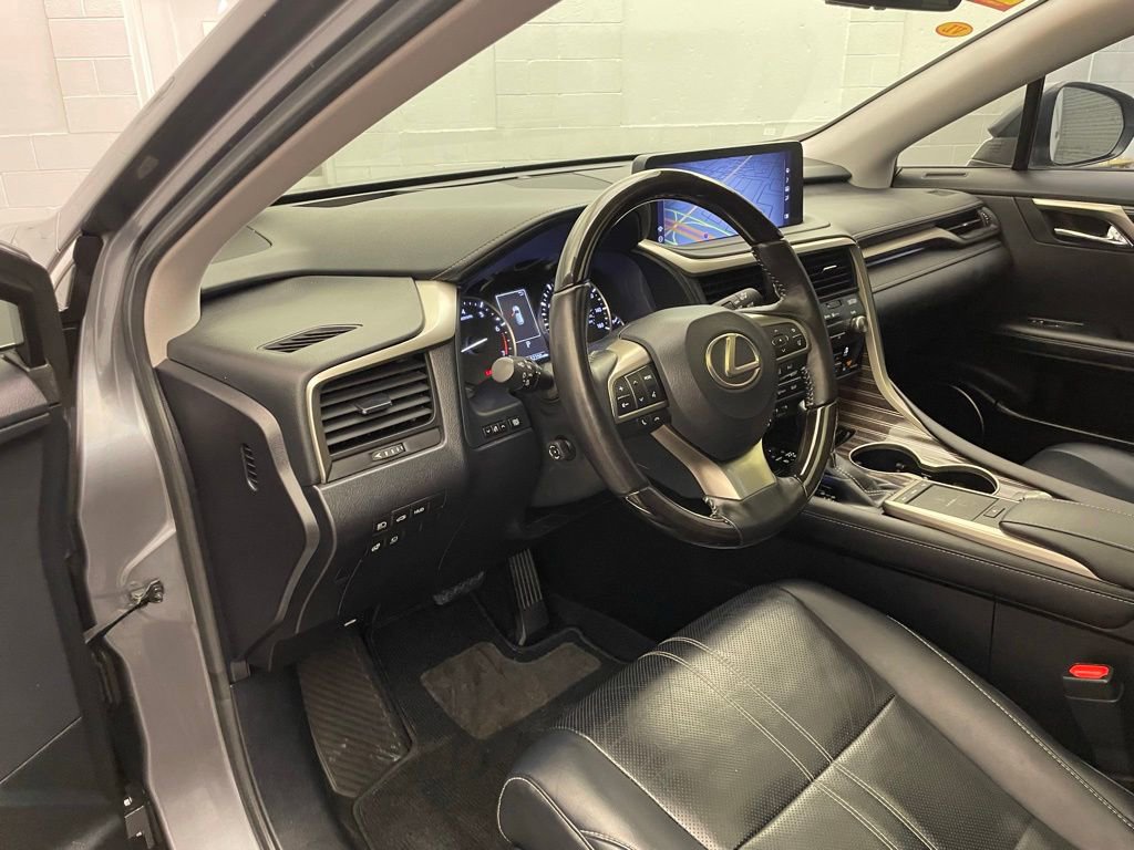Used 2020 Lexus RX 350L Luxury w/ Accessory Package FWD image 20