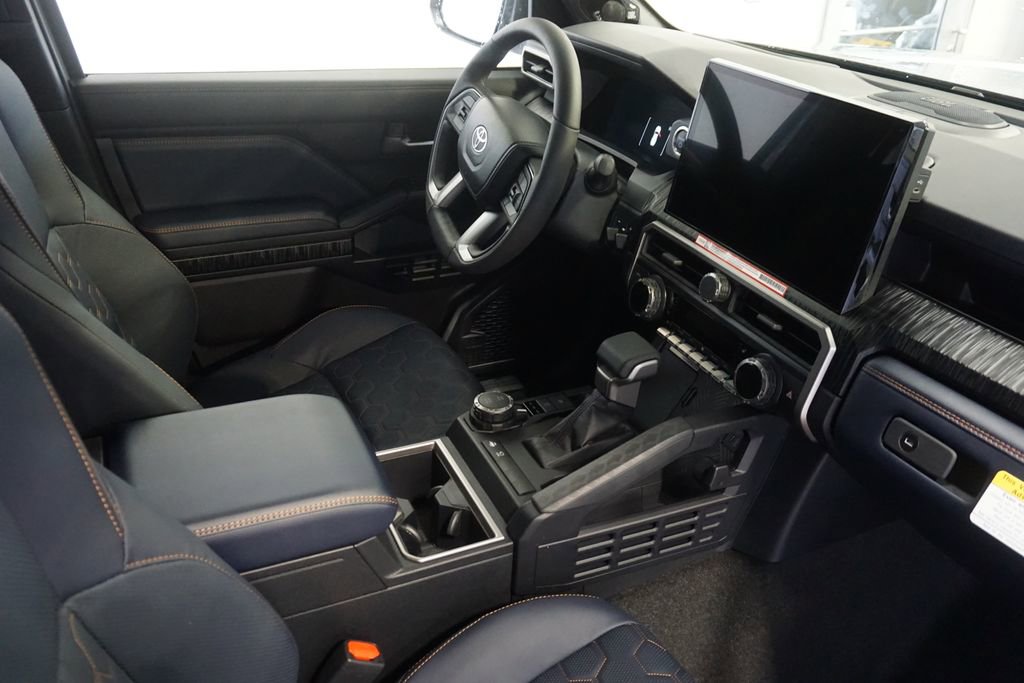 New 2026 Toyota 4Runner 4WD image 30