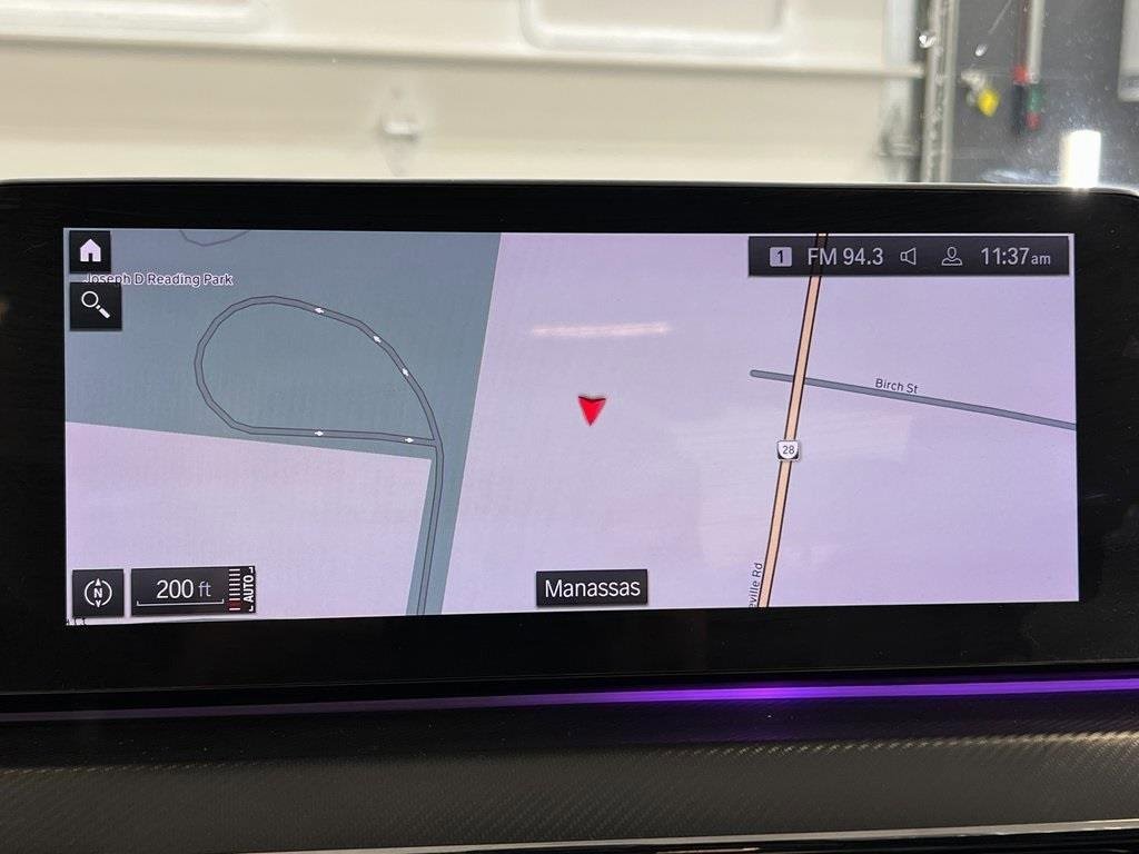 Used 2020 BMW M5 w/ Executive Package image 27