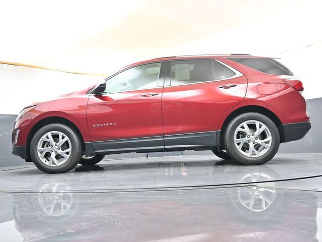 Used 2020 Chevrolet Equinox Premier AWD/4WD image 32