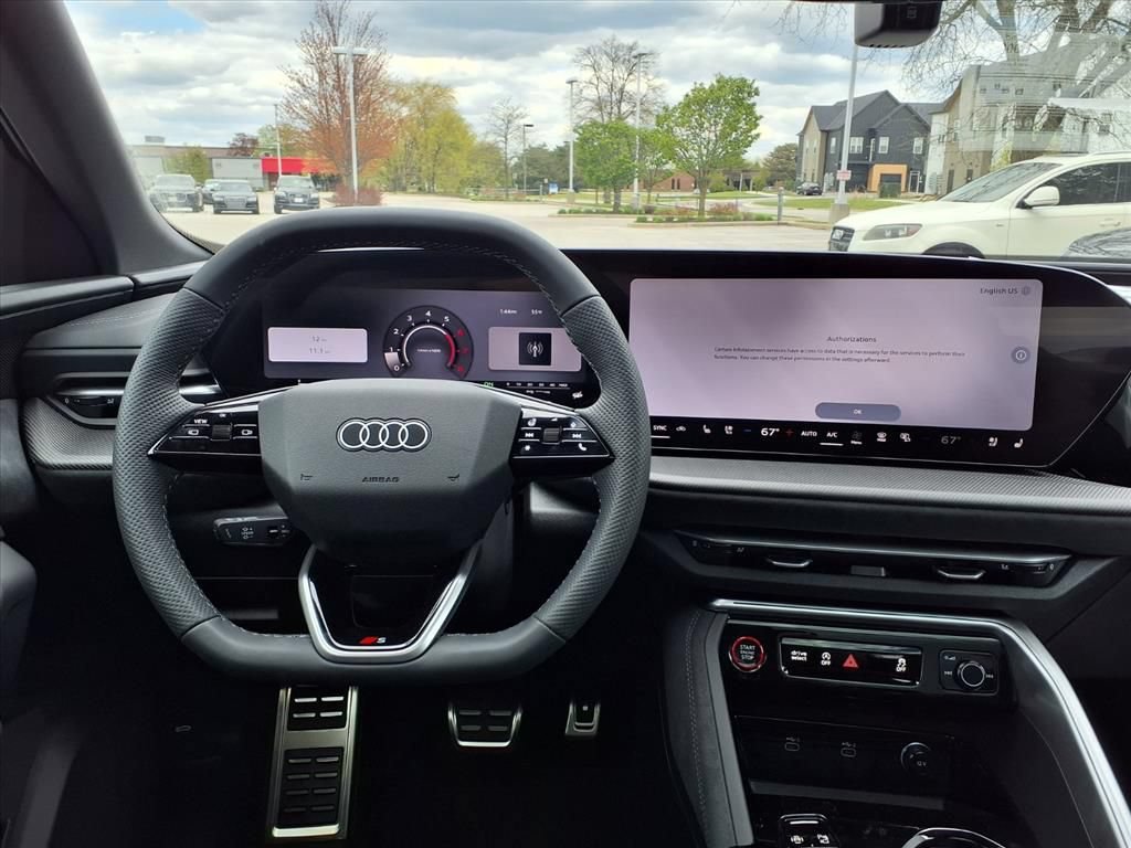 New 2026 Audi SQ5 Premium Plus AWD/4WD image 11