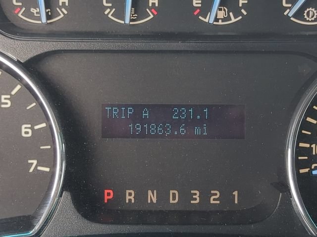 Used 2011 Ford F150 XLT AWD/4WD image 7