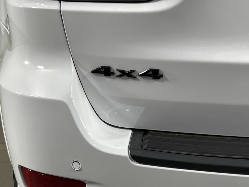 Used 2021 Jeep Grand Cherokee Laredo X image 85