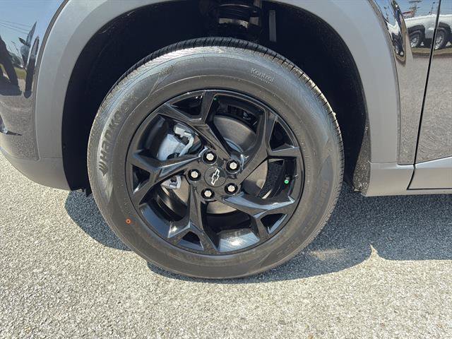 New 2026 Chevrolet Trax LT FWD image 9