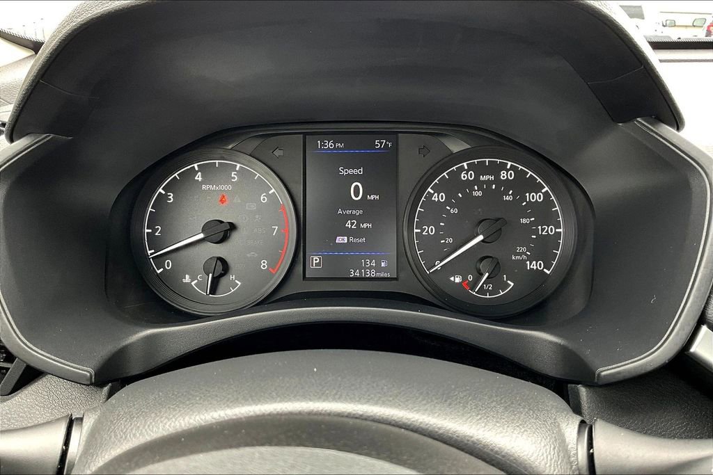 Used 2022 Nissan Altima 2.5 S image 15