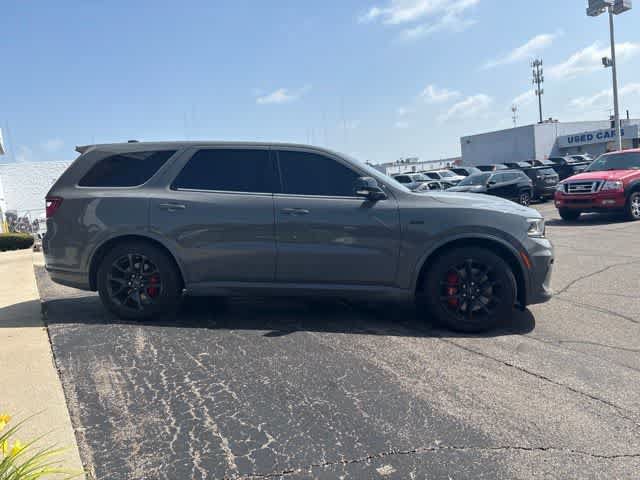 Used 2021 Dodge Durango SRT w/ Premium Interior Group AWD/4WD image 10