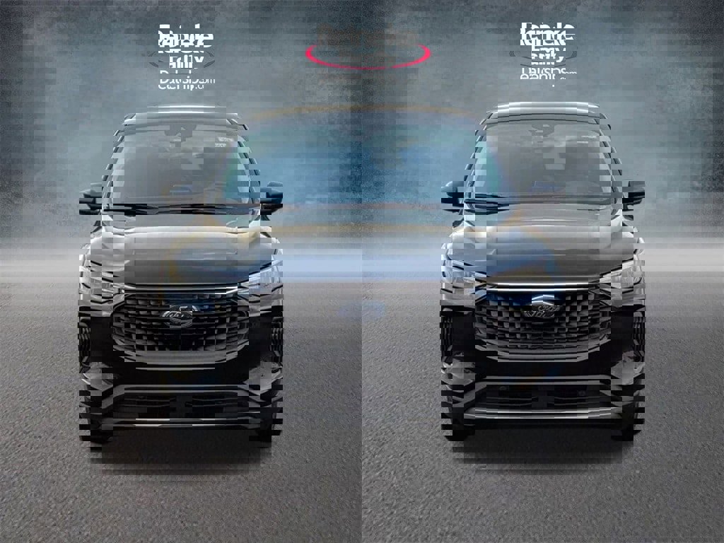 New 2026 Ford Escape Active w/ Cold Weather Package image 2