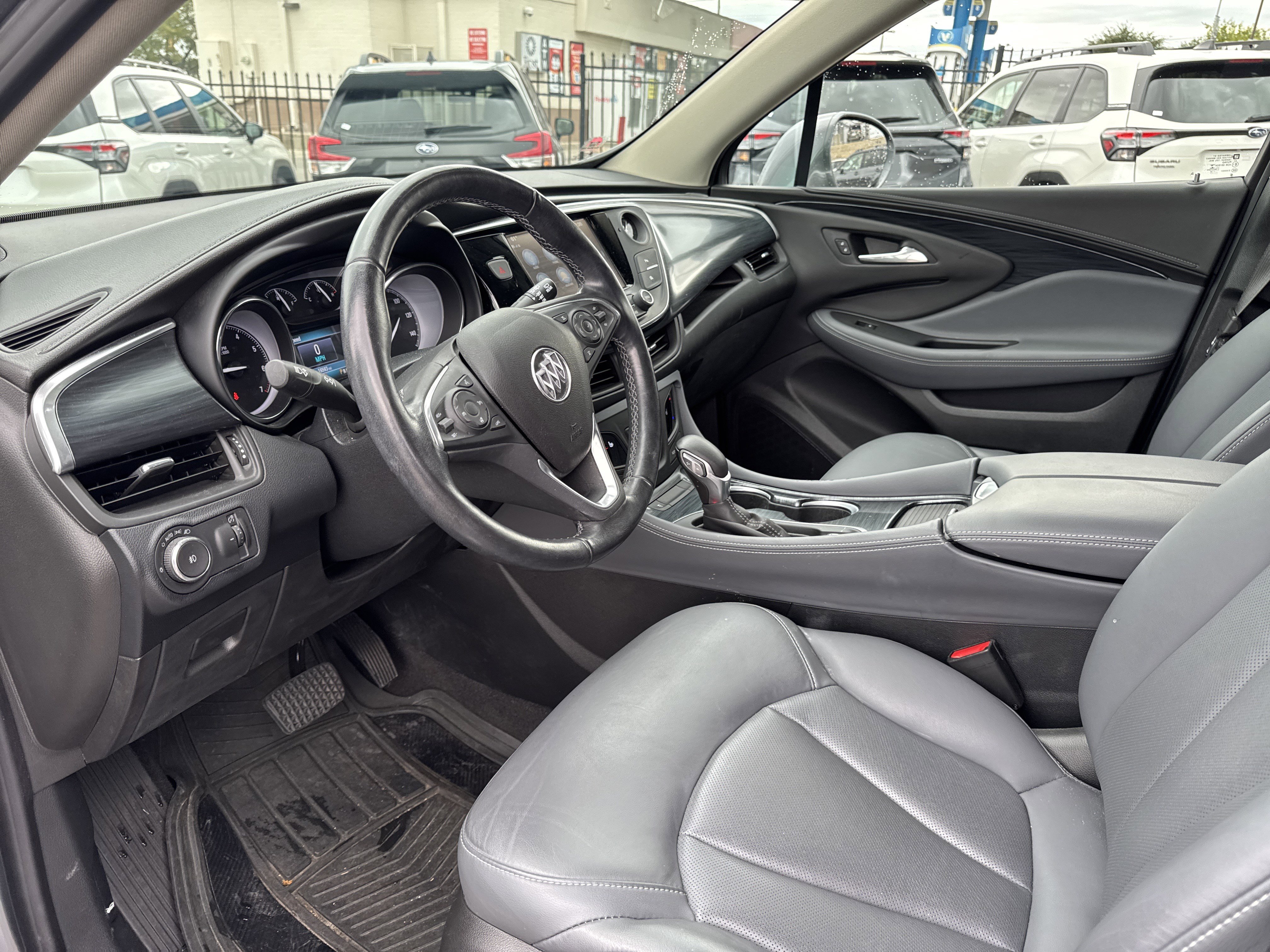 Used 2020 Buick Envision Essence image 25