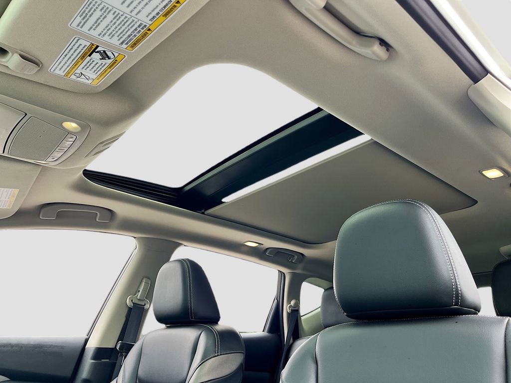 Used 2024 Nissan Murano SL image 22