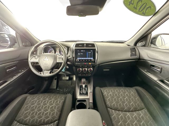 Used 2024 Mitsubishi Outlander Sport AWD image 27