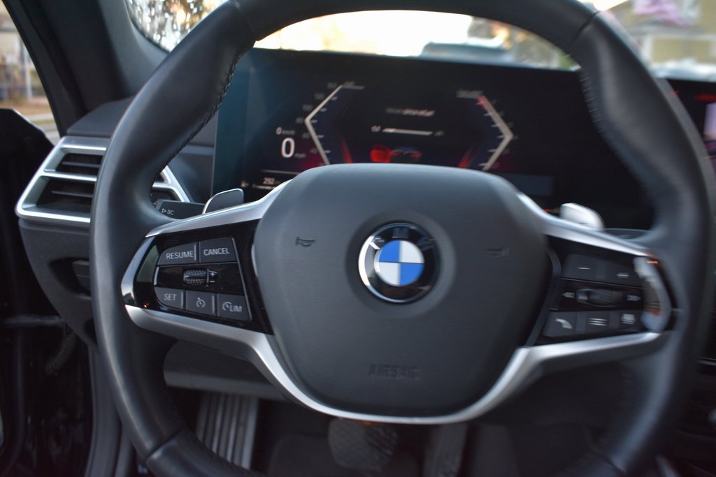 Used 2025 BMW 430i Convertible image 22