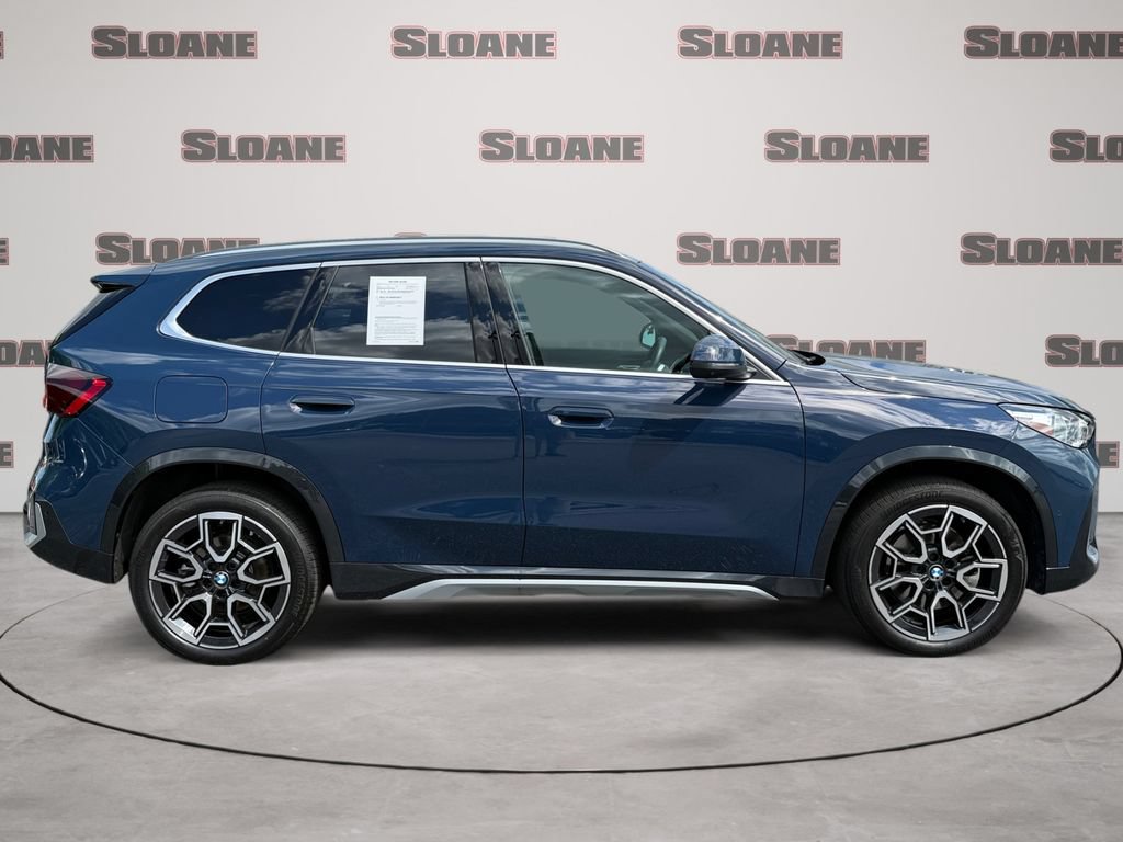 Certified 2026 BMW X1 xDrive28i w/ Technology Package AWD/4WD image 6