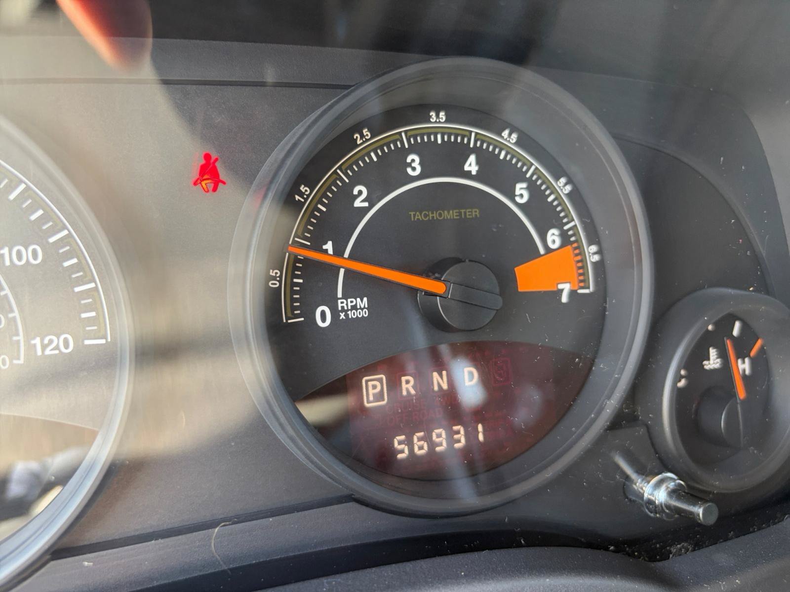 Used 2014 Jeep Patriot Sport w/ Power Value Group AWD/4WD image 10