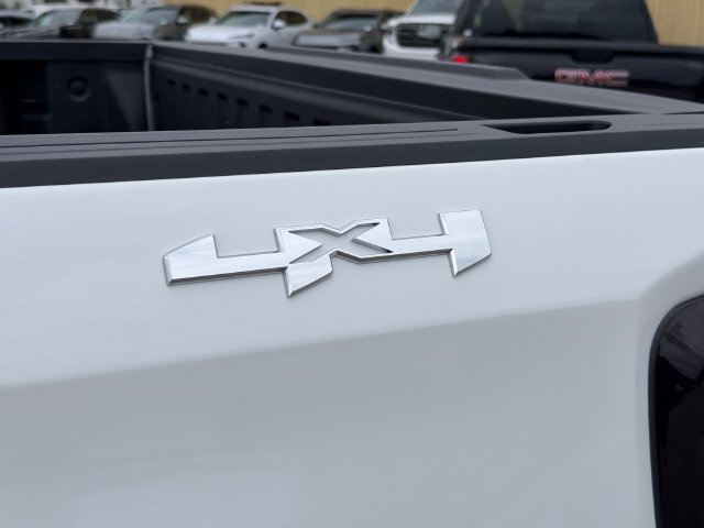 New 2026 GMC Sierra 1500 Elevation w/ Elevation Premium Package AWD/4WD image 12