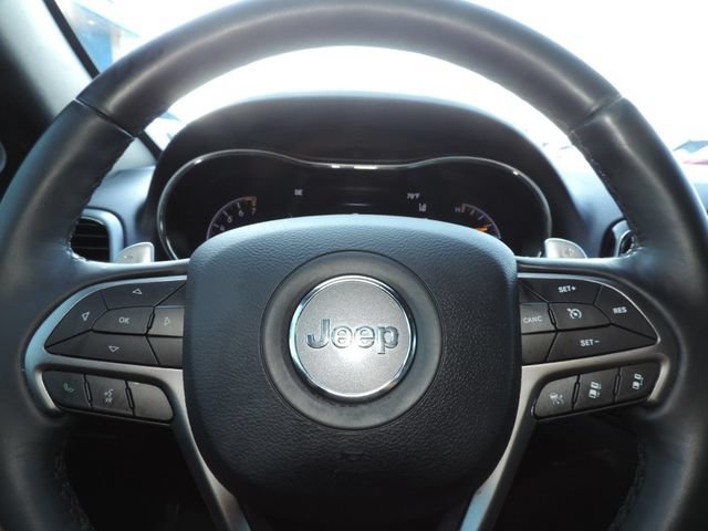 Used 2020 Jeep Grand Cherokee Limited X AWD/4WD image 30