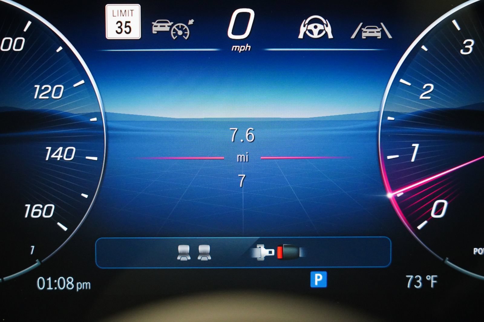 New 2026 Mercedes-Benz CLE 450 4MATIC Coupe image 22